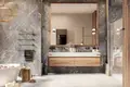 Complexe résidentiel New villas with swimming pools and lounge areas, Phuket, Thailand