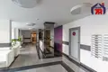 Квартира 2 комнаты 50 м² в Минске, Беларусь