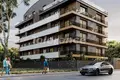Квартира 5 комнат 168 м² Муратпаша, Турция
