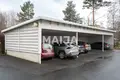 Mieszkanie 3 pokoi 55 m² Valkeakoski, Finlandia