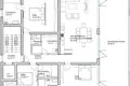Mieszkanie 3 pokoi  Opcina Dezanovac, Chorwacja