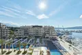 Wohnung 3 Schlafzimmer 334 m² Tivat, Montenegro