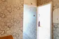 Wohnung 1 zimmer 33 m² Minsk, Belarus