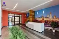 Квартира 3 комнаты 58 м² Минск, Беларусь