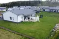 3 bedroom house 100 m² Jyväskylä sub-region, Finland