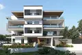 2 bedroom apartment 122 m² Demos Agiou Athanasiou, Cyprus