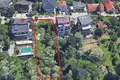Działki 1 200 m² Zagrzeb, Chorwacja