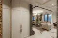Apartment 53 m² Mahmutlar, Turkey