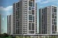 Wohnung 4 zimmer 206 m² Beylikduzu, Türkei