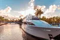Mieszkanie 1 pokój 832 m² Dubaj, Emiraty Arabskie