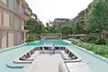 1 bedroom apartment 32 m² Choeng Thale, Thailand
