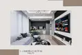 Apartamento 2 habitaciones 50 m² Alanya, Turquía