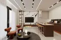 Appartement 105 m² Alanya, Turquie