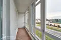 2 room apartment 88 m² in Minsk, Belarus