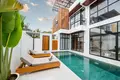 Villa BALIWOOD II – residential development in Pererenan, Bali
