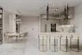 Жилой квартал Nouvelle residence de haut standing a la marina dashdod