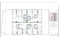 Пентхаус 600 м² Golem, Албания