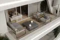 Квартира 1 комната 65 м² муниципалитет Лимасол, Кипр
