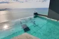 1 bedroom condo  Na Kluea, Thailand