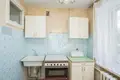 Apartamento 2 habitaciones 42 m² Minsk, Belarús
