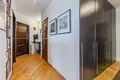 Appartement 3 chambres 77 m² Varsovie, Pologne