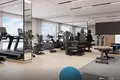 Estudio  Dubái, Emiratos Árabes Unidos