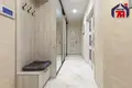Apartamento 2 habitaciones 74 m² Minsk, Belarús