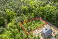 Działki 1 030 m² Poznań, Polska