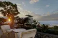 Penthouse 1 bedroom 128 m² Kalogreia, Northern Cyprus