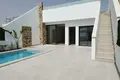 villa de 3 chambres 100 m² San Javier, Espagne