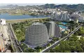 Appartement 2 chambres 125 m² Tirana, Albanie