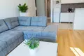 2 bedroom apartment 63 m² Becici, Montenegro