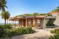 Kompleks mieszkalny High-quality penthouses in new waterfront Ellington Cove Residence with a direct access to the beach and a yacht club, Dubai Islands, Dubai