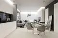Wohnung 1 zimmer 721 m² Dubai, Vereinigte Arabische Emirate