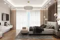 Wohnung 3 zimmer 132 m² Kazivera, Nordzypern