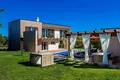 Villa de tres dormitorios 208 m² Rabac, Croacia