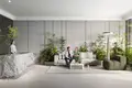 Complejo residencial EVERGR1N HOUSE by Object 1 – Green Urban Living in Jumeirah Garden City, Dubai