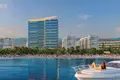 Mieszkanie 1 pokój 31 m² Batumi, Gruzja