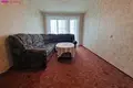Квартира 2 комнаты 50 м² Мажейкяй, Литва