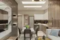 1 bedroom apartment  Kargıcak, Turkey