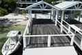 Maison 2 chambres 273 m² Up Cay, Honduras