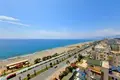 2 room apartment 70 m² in Mahmutlar, Turkey