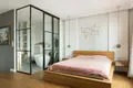 Apartamento 2 habitaciones 86 m² Varsovia, Polonia
