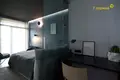 Apartment 58 m² Minsk, Belarus