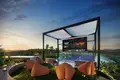 Mieszkanie 3 pokoi 85 m² Choeng Thale, Tajlandia