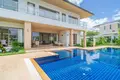 4-Zimmer-Villa 650 m² Choeng Thale, Thailand