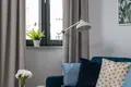 1 bedroom apartment 40 m² Warsaw, Poland