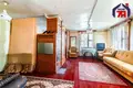Maison 73 m² Zodzinski sielski Saviet, Bélarus