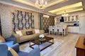 2 bedroom apartment 101 m² Mediterranean Region, Turkey
