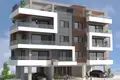 Apartamento 3 habitaciones 138 m² Thermi, Grecia